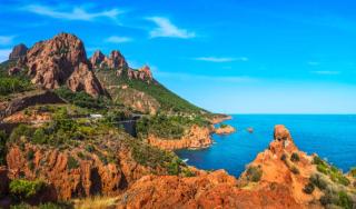 Cap Esterel - Duplex avec 2 terrasses dont une tropezienne, piscines et loisirs - Saint-Raphaël - 3
