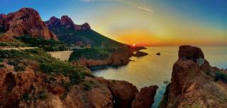 Cap Esterel - Duplex avec 2 terrasses dont une tropezienne, piscines et loisirs - Saint-Raphaël - 5
