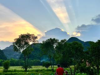 Forest Sunset hostel - Ninh Binh - 7