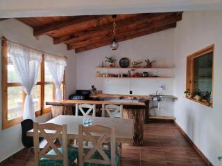 Hermosa Cabaña en San Pedro Atlapulco - San Pedro Atlapulco - 5