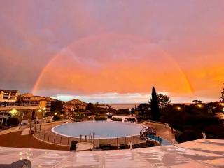 Cap Esterel - Duplex avec 2 terrasses dont une tropezienne, piscines et loisirs - Saint-Raphaël - 6