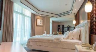 Excemon Beach Hotel Beihai - Beihai - 2