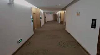 GreenTree Inn Fuzhou Eastern Capital Express Hotel - 1