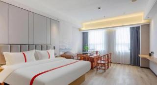 GreenTree Alliance Xingtai Ningjin County Phoenix Road Hotel - Ningjin - 6
