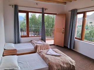 Julley Ladakh Homestay & Hostel - Leh - 3