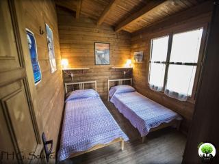 Agri Camping Sophia - Reitani - 0