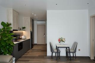Miami Luxury Apartment Hai Phong - 7