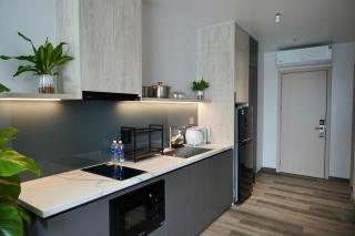 Miami Luxury Apartment Hai Phong - Ðông Khê - 8