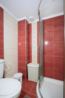 Stathis Apartment - Chania - 8