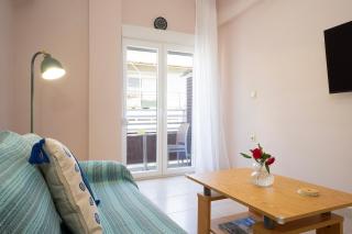 Stathis Apartment - Chania - 1