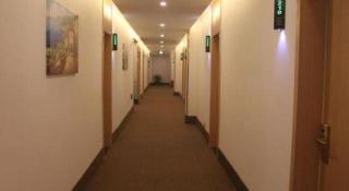 GreenTree Inn Jingjiang Xieqiao Town Xinhua Road - - 4