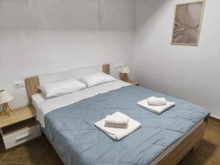 Aegean Blue - Ligaria - 1