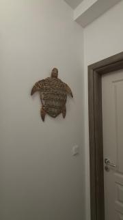 Angel's Sea Castle - 1