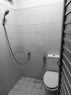 Kiwi Globe BnB - Senggigi - 8
