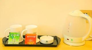 GreenTree Inn Qinhuangdao Changli County Guangyuan Life Square Duanyang Street East Section - Qinhuangdao - 1