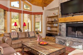 Trail's End Lodge at Deer Valley- 4-Bed withSpa #17 condo - Park City - 0