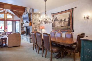 Trail's End Lodge at Deer Valley- 4-Bed withSpa #17 condo - Park City - 9