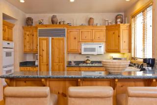 Trail's End Lodge at Deer Valley- 4-Bed withSpa #17 condo - Park City - 8