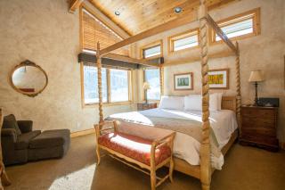 Trail's End Lodge at Deer Valley- 4-Bed withSpa #17 condo - Park City - 7