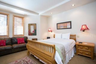 Trail's End Lodge at Deer Valley- 4-Bed withSpa #17 condo - Park City - 6
