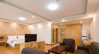 GreenTree Inn Qinhuangdao Changli County Guangyuan Life Square Duanyang Street East Section - Qinhuangdao - 3