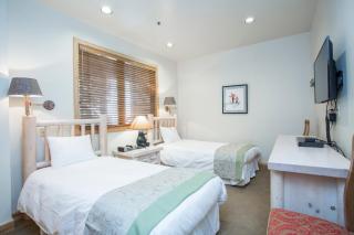 Trail's End Lodge at Deer Valley- 4-Bed withSpa #17 condo - Park City - 5