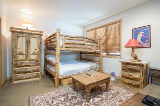 Trail's End Lodge at Deer Valley- 4-Bed withSpa #17 condo - Park City - 4