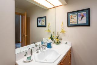 Trail's End Lodge at Deer Valley- 4-Bed withSpa #17 condo - Park City - 3