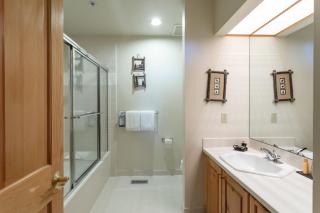 Trail's End Lodge at Deer Valley- 4-Bed withSpa #17 condo - Park City - 1