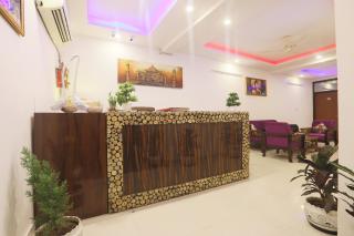 Hotel O BNB Manju Home Stay - New Delhi - 8