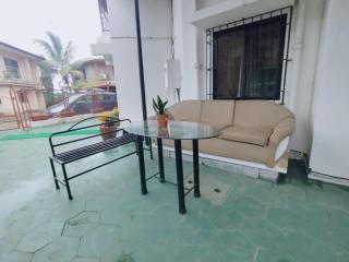 Quads Villa - Lonavala - 5