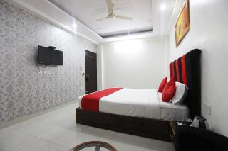 Hotel O BNB Manju Home Stay - New Delhi - 7