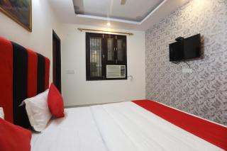 Hotel O BNB Manju Home Stay - New Delhi - 4