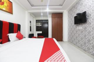 Hotel O BNB Manju Home Stay - New Delhi - 3