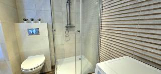Apartament Gwiazda Morza Jantar by TriApart - Jantar - 9