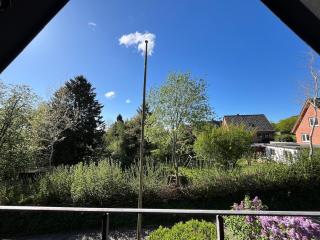 Wohlfühlquartier mit Schleiblick - Fleckeby - 8