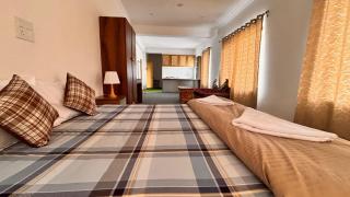 Julley Ladakh Homestay & Hostel - 3