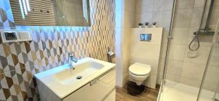 Apartament Gwiazda Morza Jantar by TriApart - Jantar - 8