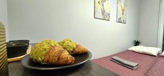 Apartament Gwiazda Morza Jantar by TriApart - Jantar - 5