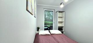 Apartament Gwiazda Morza Jantar by TriApart - Jantar - 2