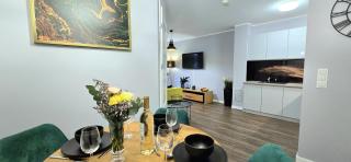 Apartament Gwiazda Morza Jantar by TriApart - Jantar - 0