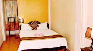 Kangaroo Hostel - Hanoi - 2