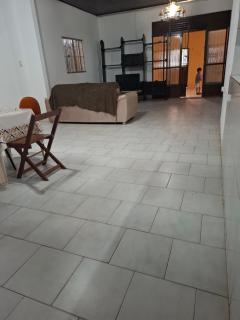 Gama Pousada Apart Hotel Econômico Santarém - Santarém - 4