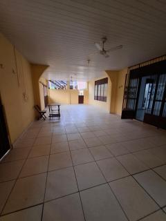 Gama Pousada Apart Hotel Econômico Santarém - Santarém - 3