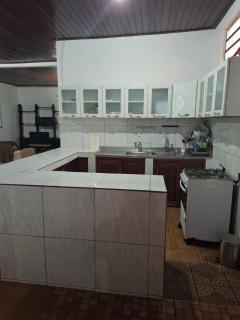 Gama Pousada Apart Hotel Econômico Santarém - Santarém - 2