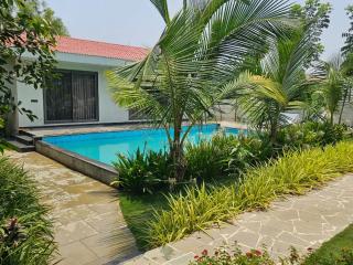 Raipur farms The Farm House - - 0
