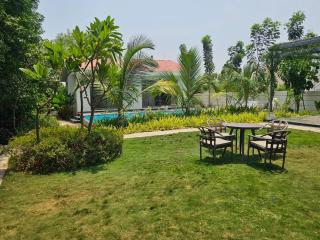 Raipur farms The Farm House - - 4