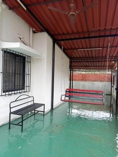 Quads Villa - Lonavala - 6