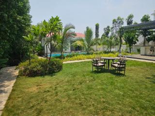 Raipur farms The Farm House - - 5