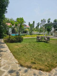 Raipur farms The Farm House - - 6